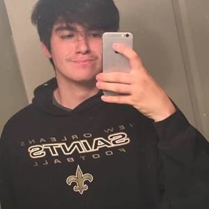 Meet your Posher, Devin